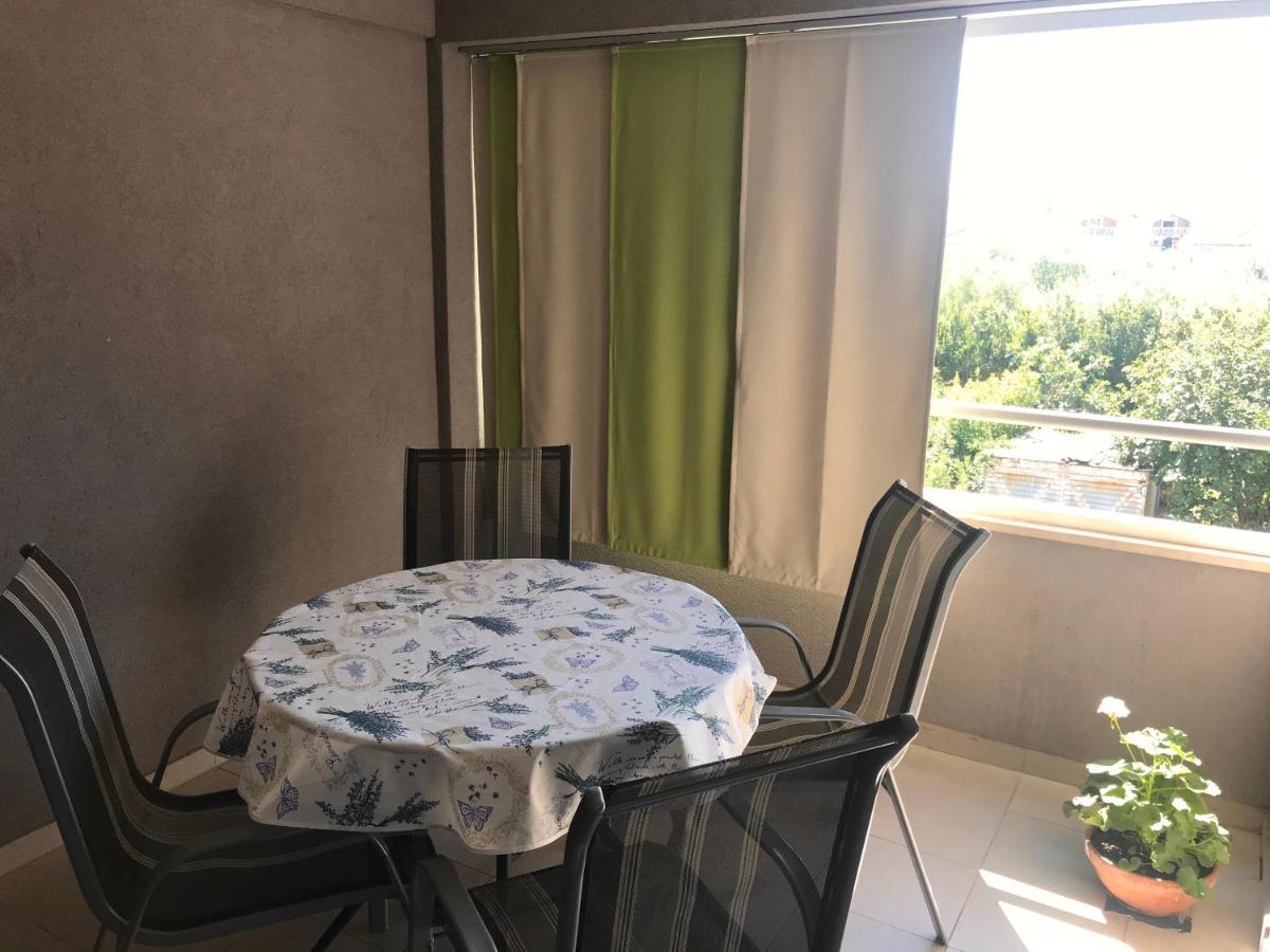 Apartment Mia Zadar Exterior foto