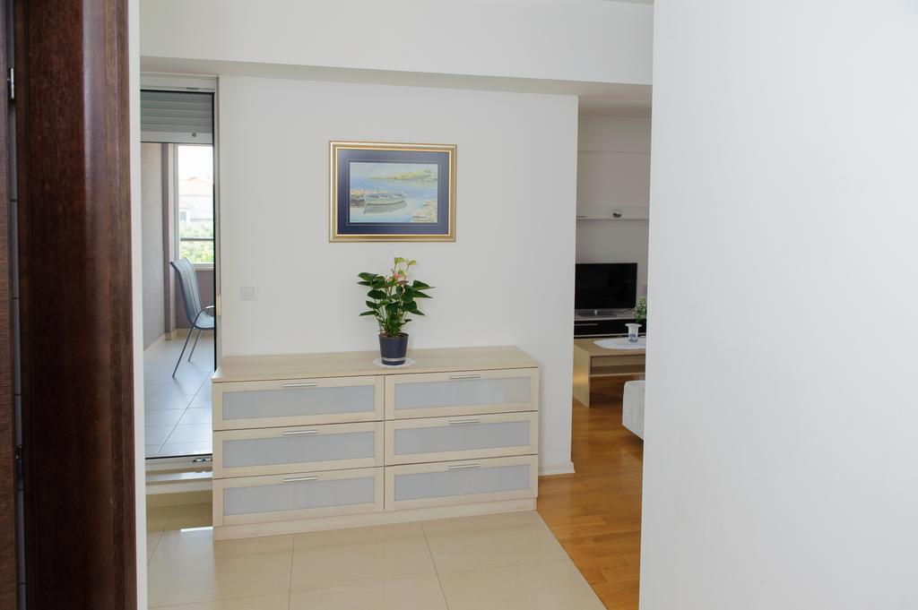 Apartment Mia Zadar Cameră foto