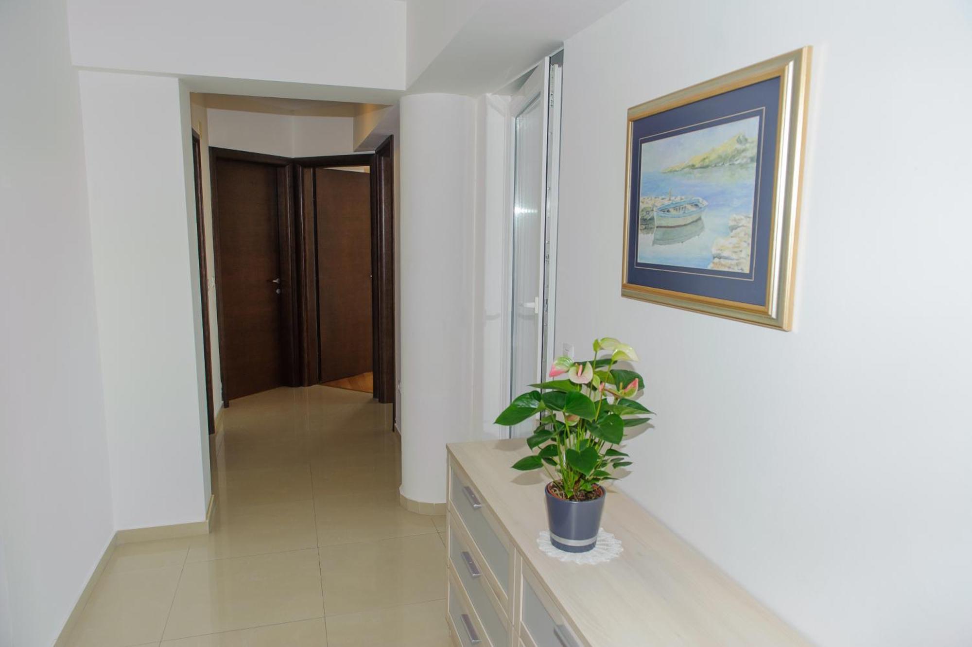 Apartment Mia Zadar Exterior foto
