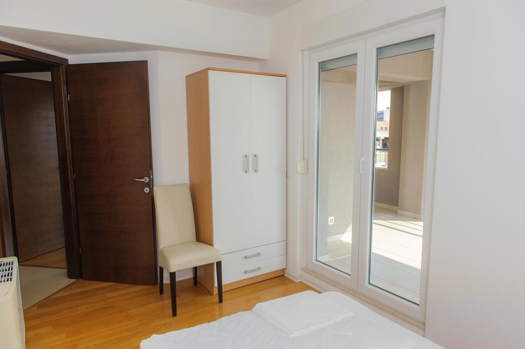 Apartment Mia Zadar Cameră foto