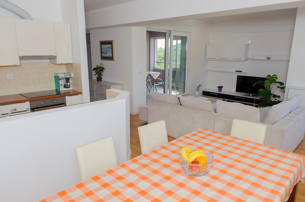 Apartment Mia Zadar Cameră foto