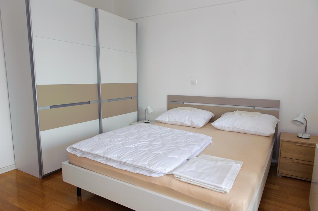 Apartment Mia Zadar Cameră foto
