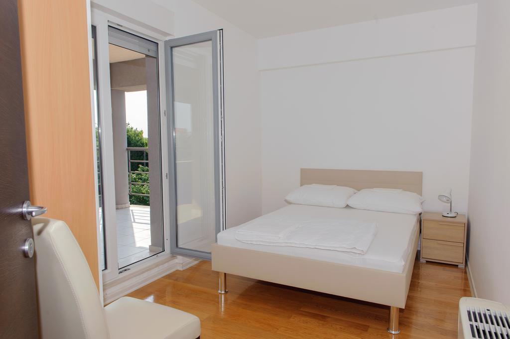 Apartment Mia Zadar Cameră foto