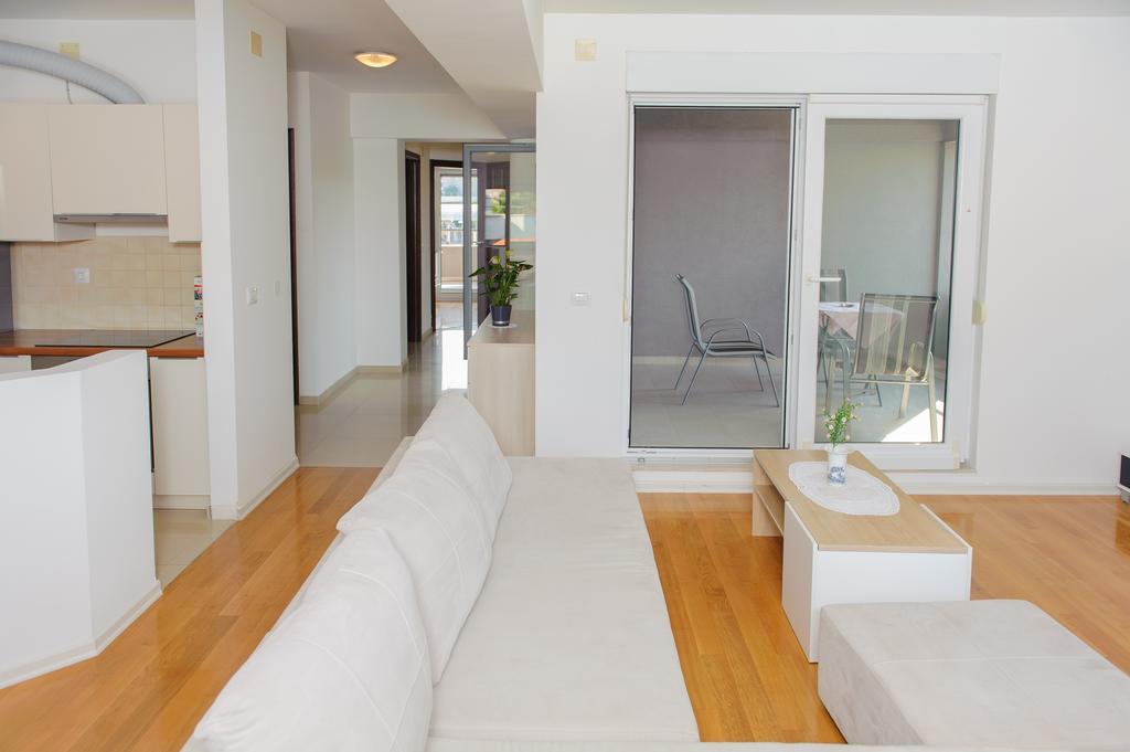 Apartment Mia Zadar Cameră foto