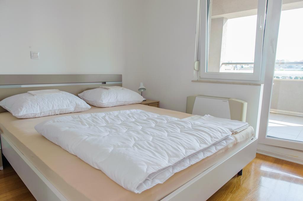 Apartment Mia Zadar Cameră foto