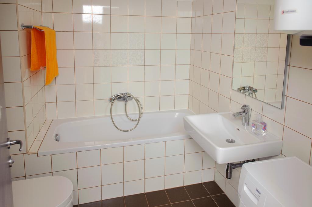 Apartment Mia Zadar Cameră foto