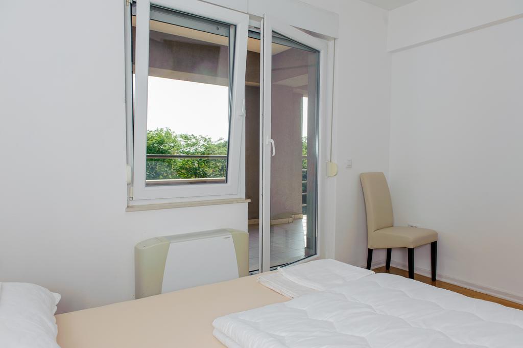 Apartment Mia Zadar Cameră foto