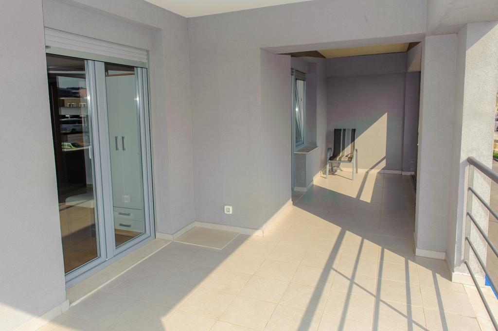 Apartment Mia Zadar Cameră foto